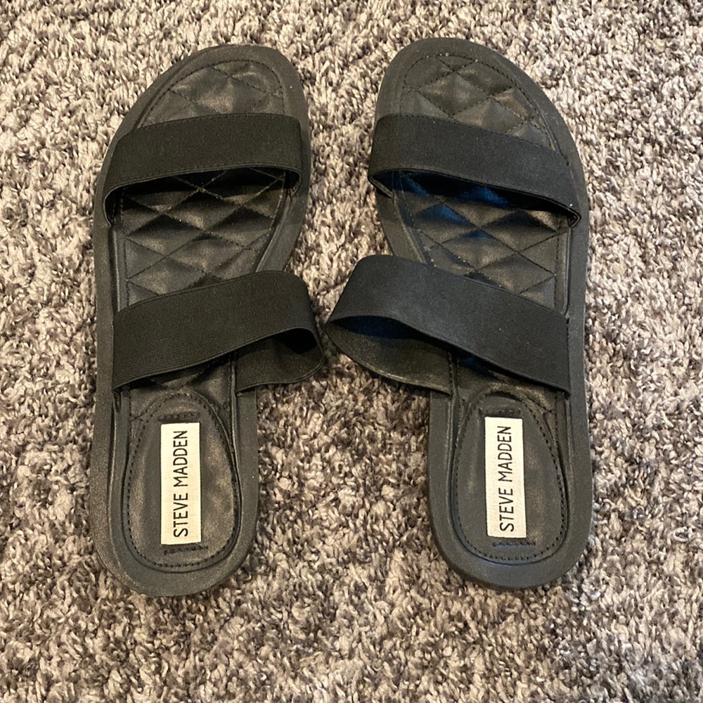 Women’s Steve Madden Slide on Sandals